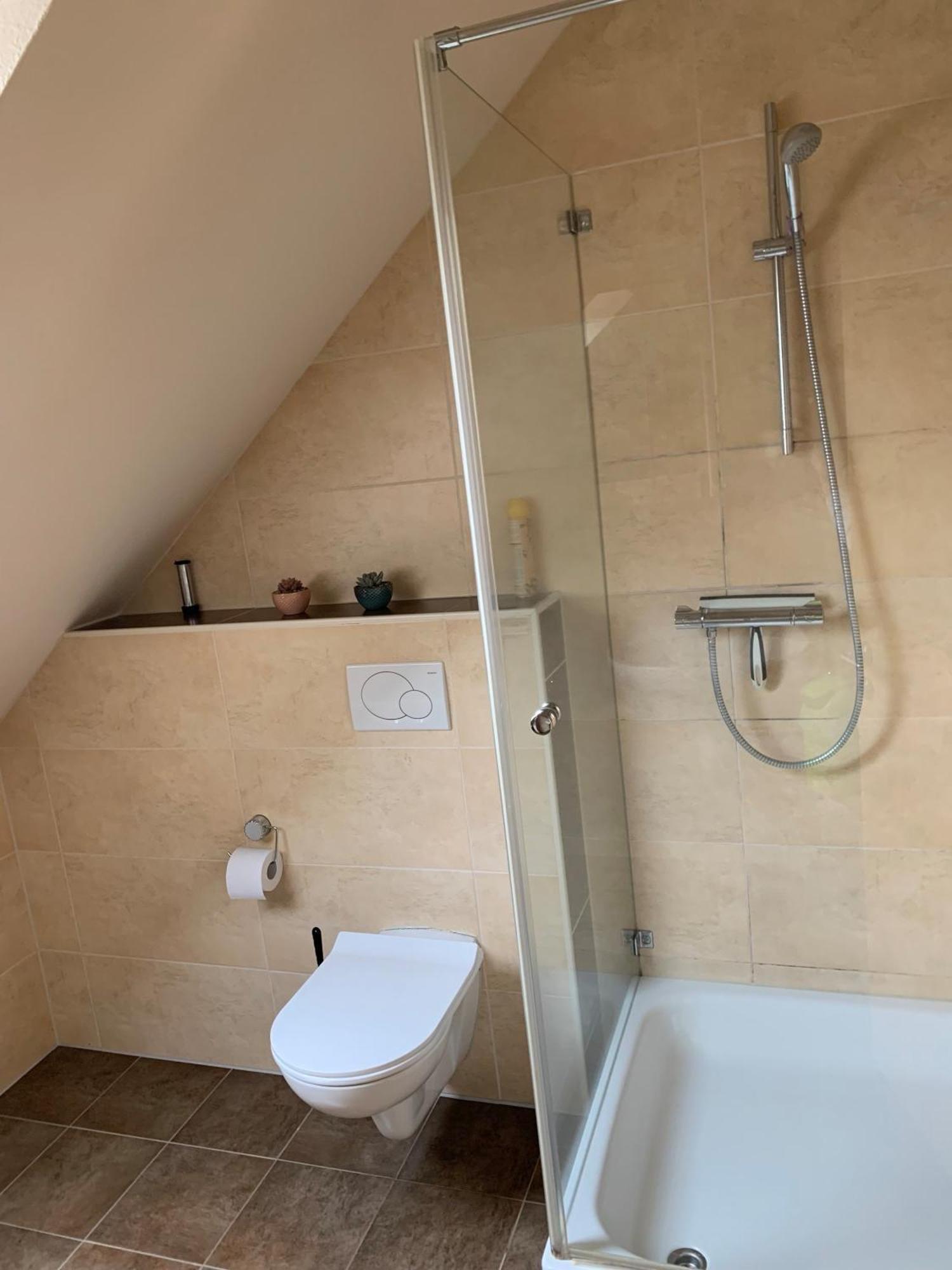 Haus Seeblick Nr 48 Geeste المظهر الخارجي الصورة
